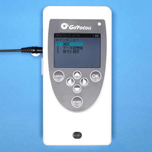 PicoGene® PCR1100の写真